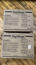 (1) Peg Perego Figure 8