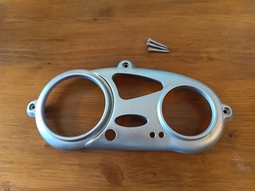 Cover strumentazione bmw 650 - strumentazione, f