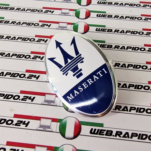 Stemma cofano logo originale - cofano,