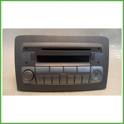 Autoradio lancia musa - autoradio,