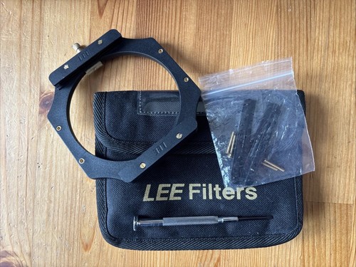 Lee filters slot 100 mm - 2,