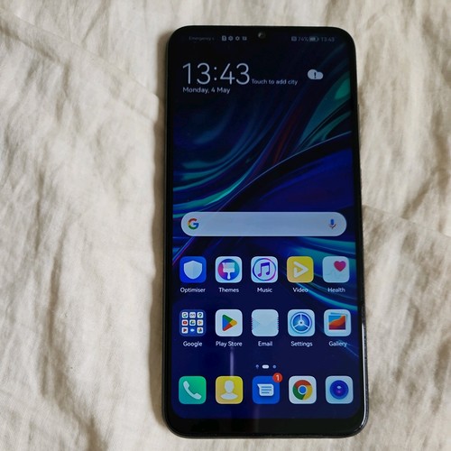 Huawei smart 2019 gb - 2019,
