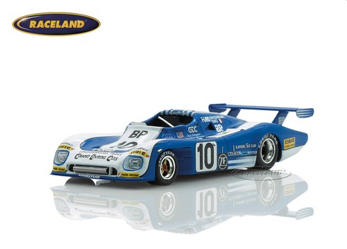 Mirage m10 cosworth ford - m10,