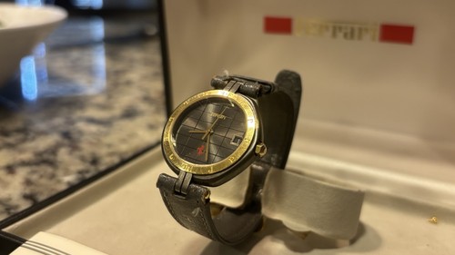 Ferrari formula cartier - by,
