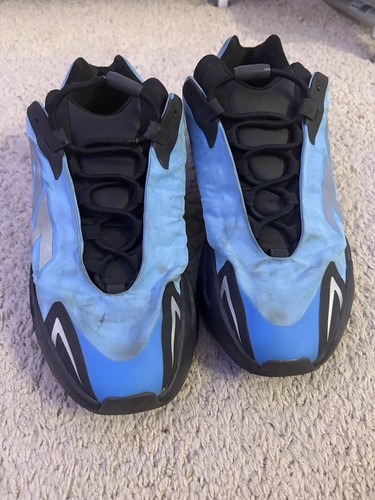 Yeezy boost 700 uomo viene - yeezy,