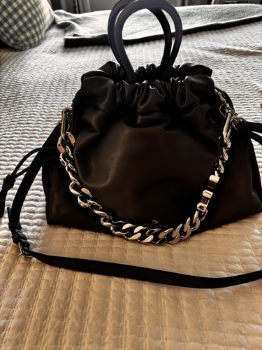 Borsa michael kors grigia - borsa,
