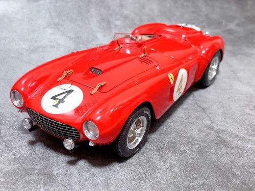 Bbr models ferrari 375 - ferrari,