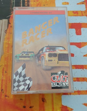 Banger Racer (Cult 1988)