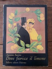 Antonino Buttitta Dove