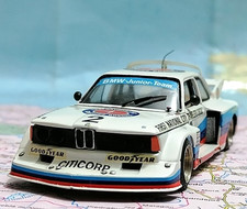 BMW 320 First National City  -