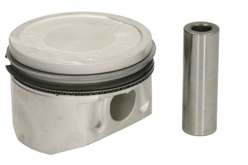 Pistone engitech adatto per - pistone,