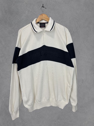 Maglione vintage paul shark - maglione,