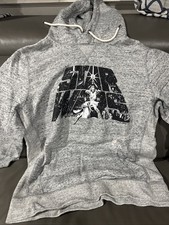 Felpa con cappuccio Star Wars