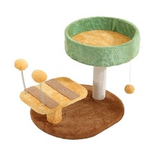 Tiragraffi per Gatti con