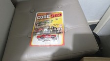 Matchbox Lesney 'Codice Rosso'