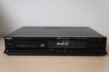 PHILIPS CD471 - Lettore CD Hi-Fi (TDA 1541 Made in Belguim anno 1988)