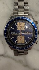 Seiko 6138-0030 Cronografo