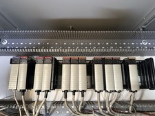 Allen Bradley lotto di 20