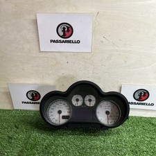 STRUMENTAZIONE QUADRO VEGLIA CONTACHILOMETRI ALFA ROMEO GT 2003-2010 156071292