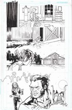 Uncanny men 9p7 - x-men,