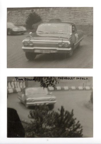 G1141 chevrolet impala - g1141, impala.
