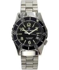 Zeno-Watch Orologio Uomo Army