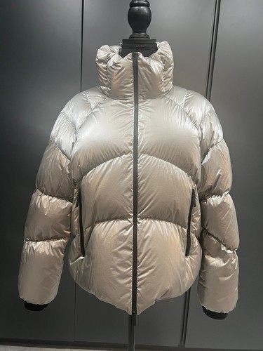 Moncler goose down - down, puffer