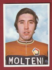 TOP PLAYER FIGURINA STICKERS