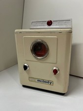 LAVATRICE GIOCATTOLO VINTAGE