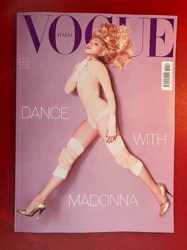 Vogue italia 910 - italia, n.
