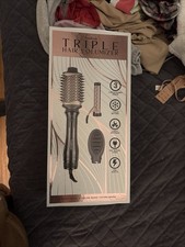 Volumizzatore per capelli