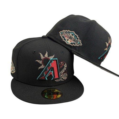 Cappello berretto arizona - cappello,
