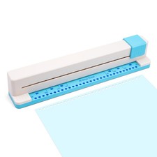 Punzonatrice per rilegatura 30