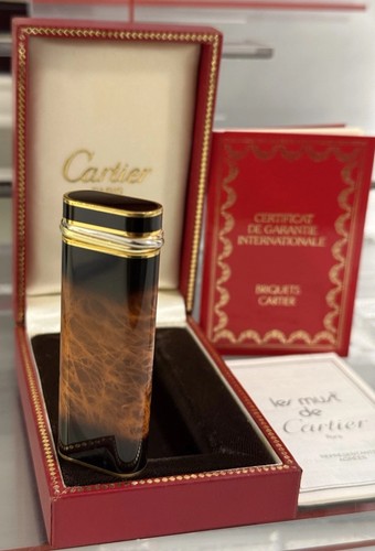 Cartier trinity lighter brown - trinity,