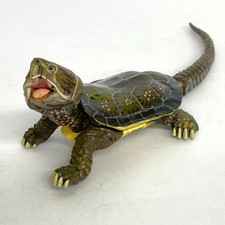 Choco Q Mini Figure Big-headed