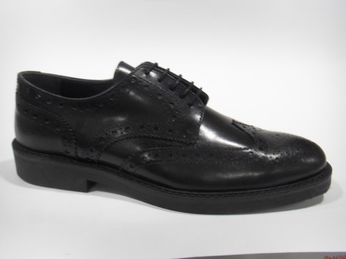 Pronto moda 0500 nero scarpe