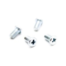 4 X VITI PER HARD DISK CADDY