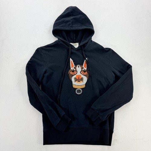 Gucci felpa con cappuccio - gucci,