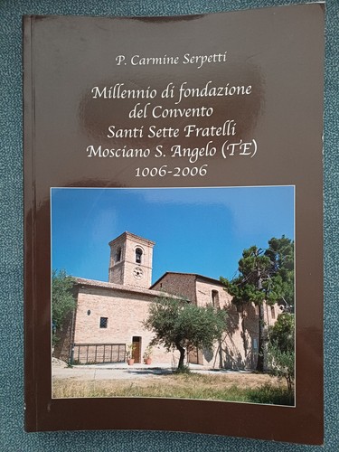ABRUZZO-MOSCIANO