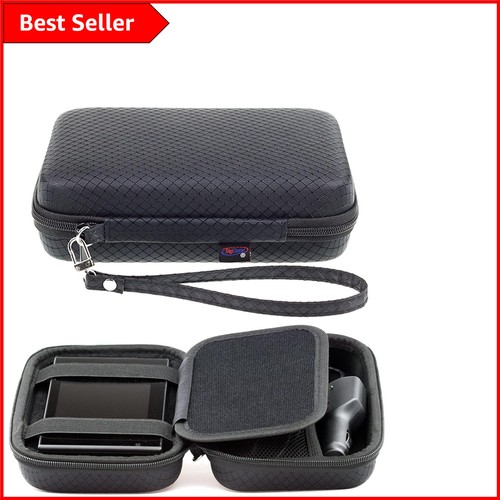 Elegante custodia gps - elegante, 7