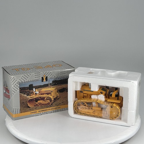 Modellino pressofuso vintage