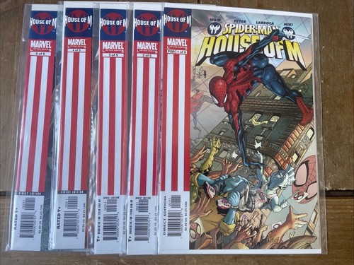 Marvel spider man - marvel, m