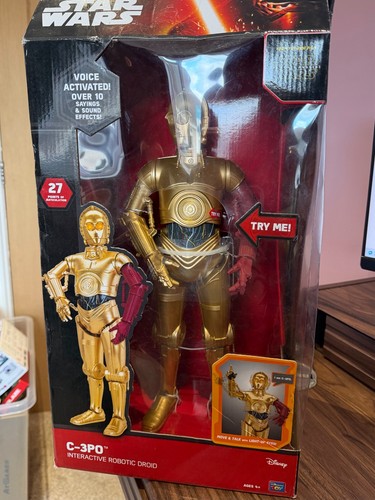 Thinkway toys star wars the - toys,