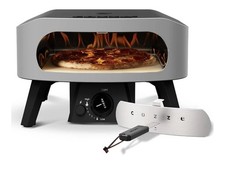 Forno Pizza a Gas 13” Cozze