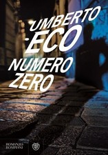 numero zero eco umberto