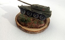 DIORAMA 1/72 BLINDATO CENTAURO 8x8 E.I.