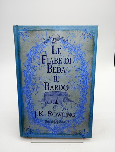 Fiabe beda bardo di - le,