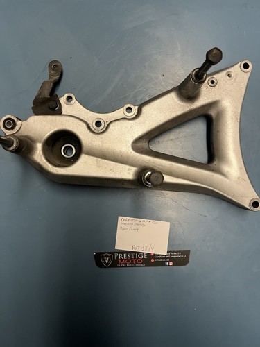 Supporto marmitta yamaha xmax - yamaha,