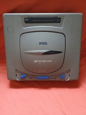 Saturn-Console-Giapponese-Difettoso