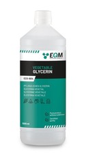 EQM ECO 904 Glicerina vegetale